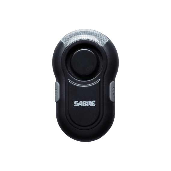 sabre personal alarm with led light picture 1