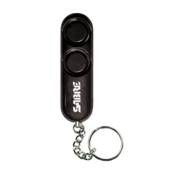 sabre personal alarm with keyring picture 2