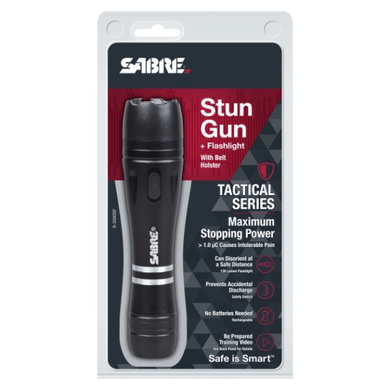 sabre stun gun torch 2 517uc picture 3