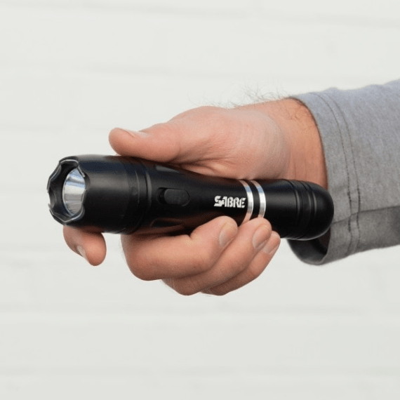 sabre stun gun torch 2 517uc picture 4