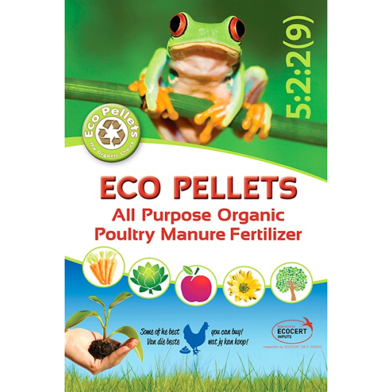 gecko eco pellets 5 2 2 9 10kg picture 1
