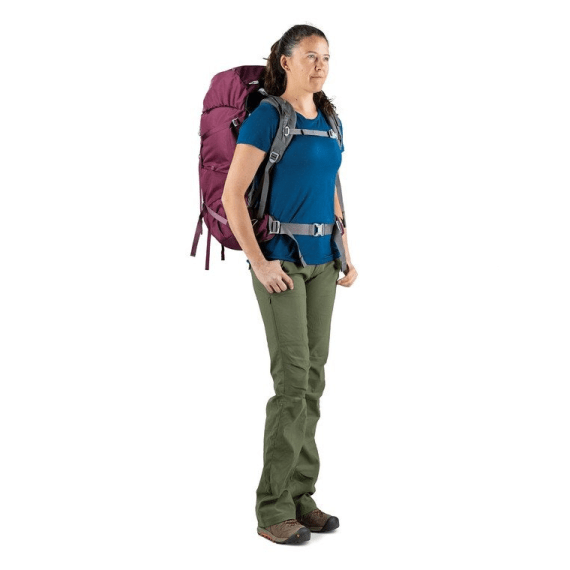 osprey renn backpack 65l picture 3