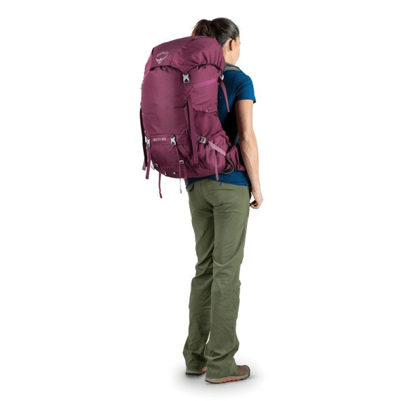 osprey renn backpack 65l picture 4