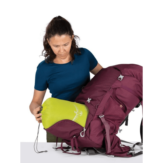 osprey renn backpack 65l picture 6