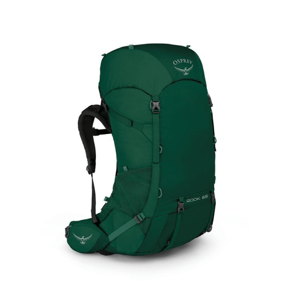 osprey rook backpack 65l picture 1