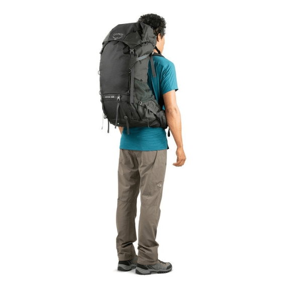 osprey rook backpack 65l picture 4