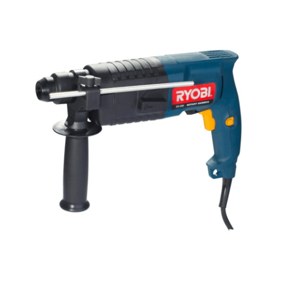 ryobi rotary hammer drill ed 500 picture 1