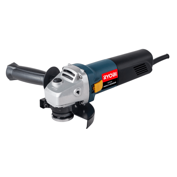 ryobi angle grinder 115mm 10000rpm 900w picture 1