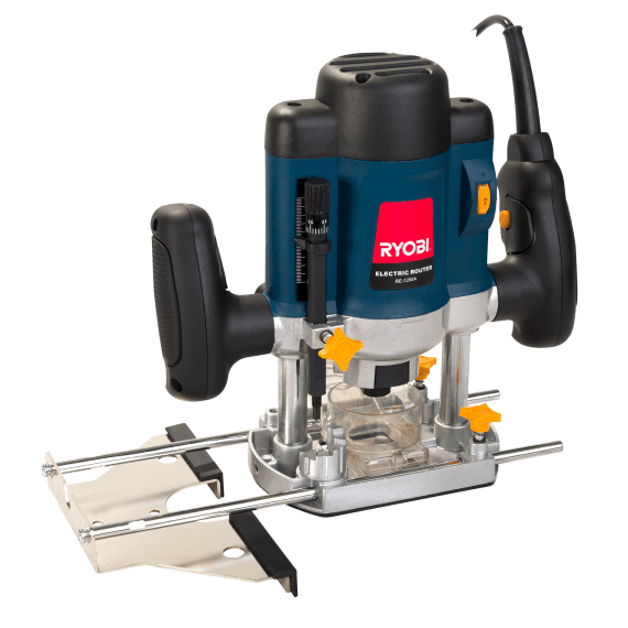 Ryobi Router 1200w | Agrimark