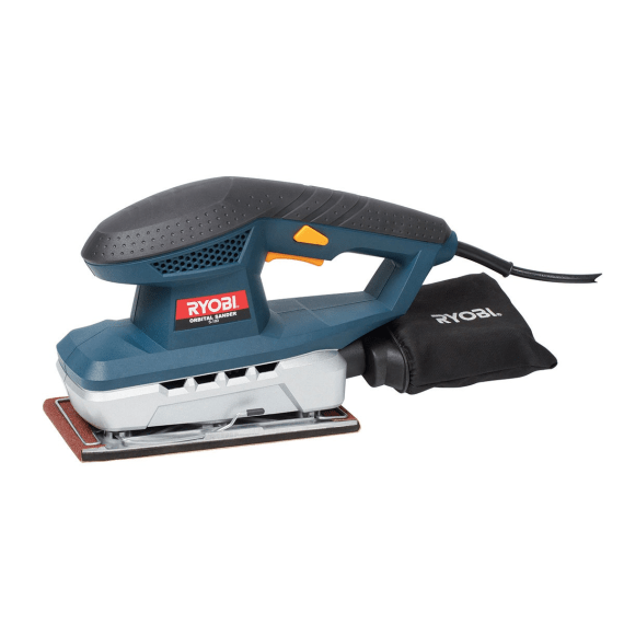 ryobi orbital sander 180w picture 1