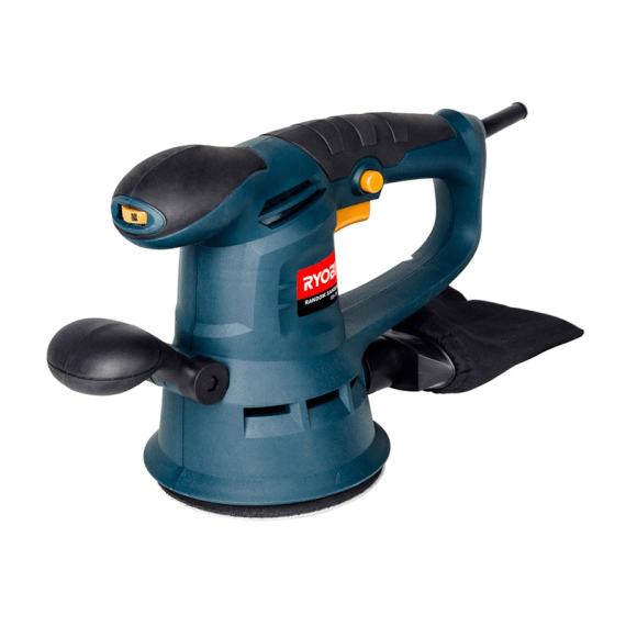 ryobi random sander rs 380 picture 1