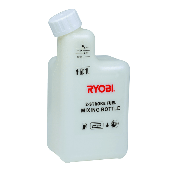 ryobi mixing bottle ratios picture 1