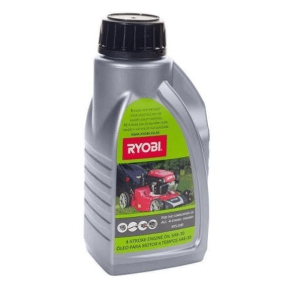 Ryobi 4Stroke Engine Oil SF530 Agrimark