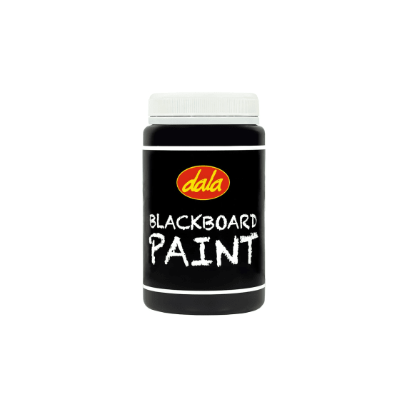 dala black board paint picture 2