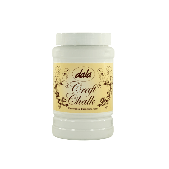 Dala Craft Chalk Paint Agrimark