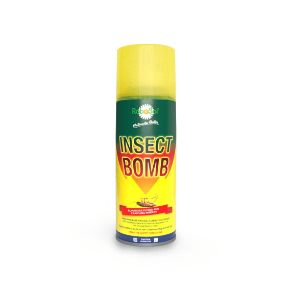 robosol insect bomb 330ml picture 1