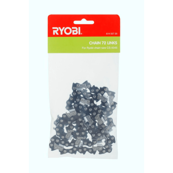 Ryobi Chain 72 Links 455/460 Bar Agrimark