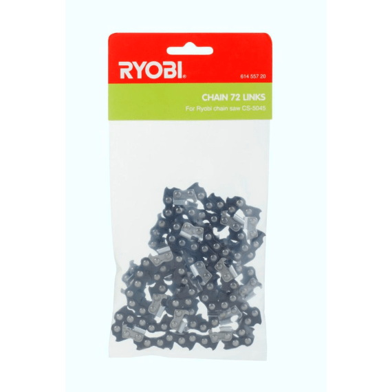 ryobi chain 72 links 455 460 bar picture 1