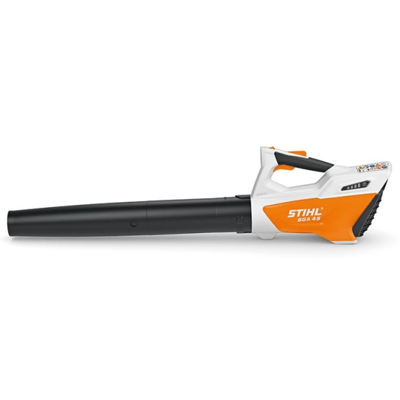 stihl blower cordless bga45 18v picture 1