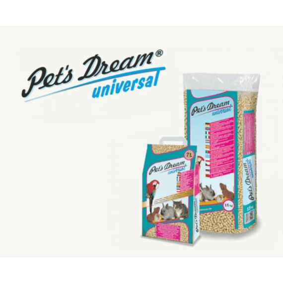 pet s dream petsa dream univ litter 7l picture 1