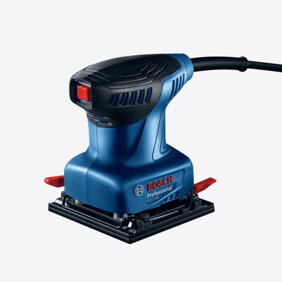 bosch orbital sander gss140 st 220w picture 1