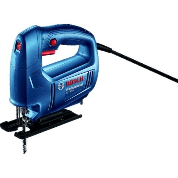 bosch jigsaw gst 650 st 450w picture 1