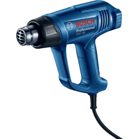 bosch heat gun ghg 180 st 1800w picture 1