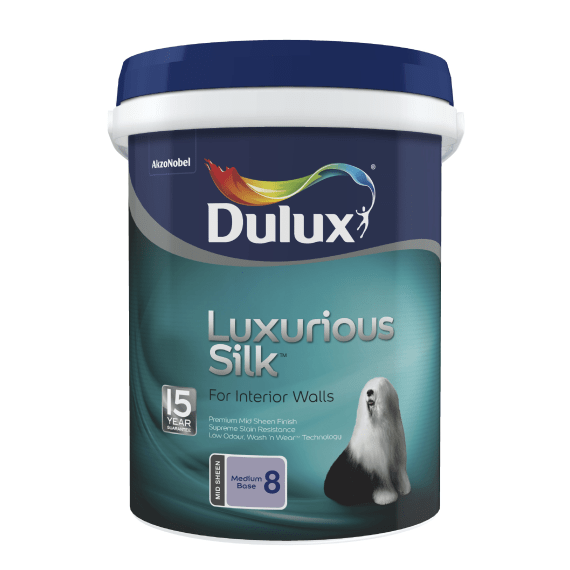 dulux luxurious silk tint bases picture 5