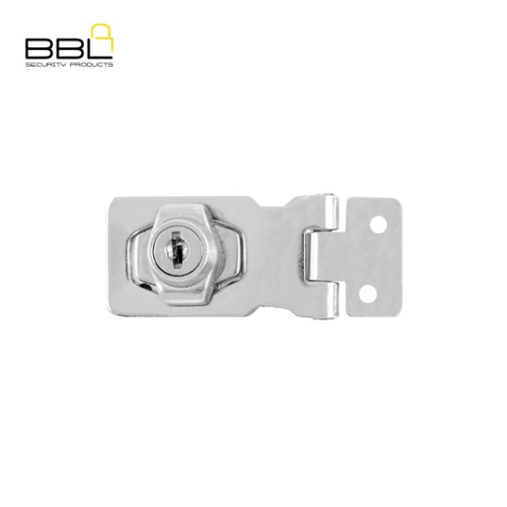 bbl lock hasp 63mm picture 1