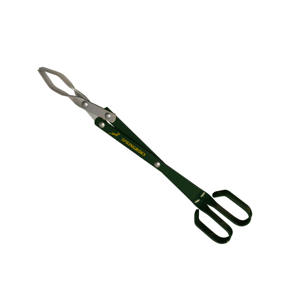 lk s springbok braai tongs medium picture 1