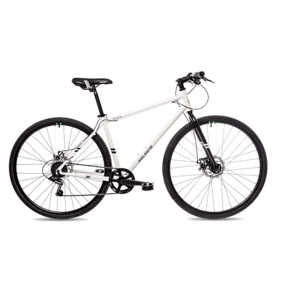 avalanche mystic 700c bicycle picture 1