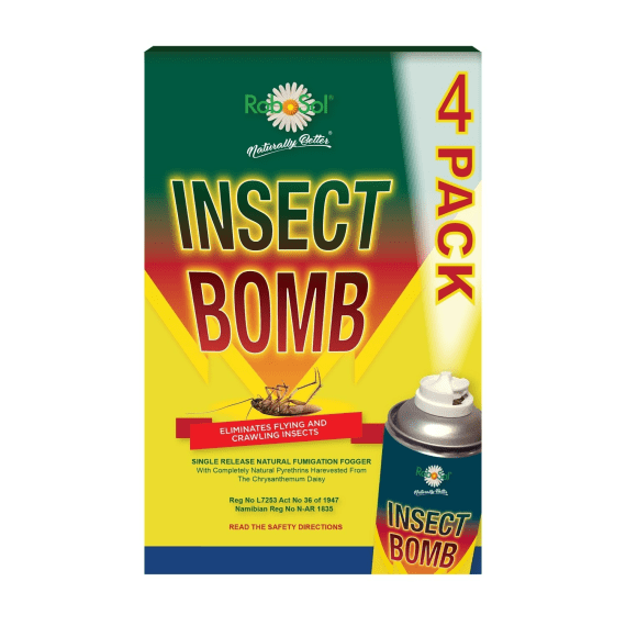 robosol insect bomb 330ml picture 2