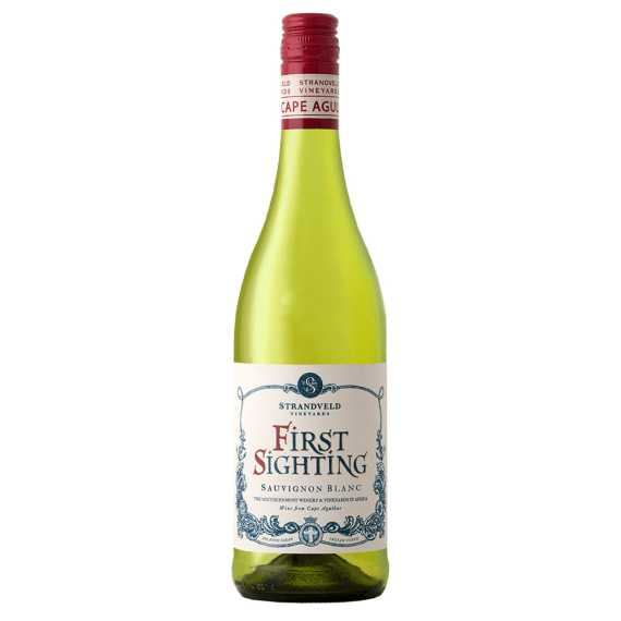 first sighting sauvignon blanc 750ml picture 1