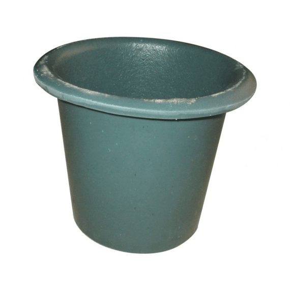 plastiflo milk plastic bucket 5l picture 1