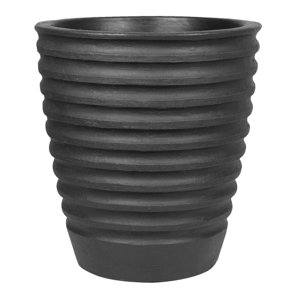 acapulco flower pot graphite picture 2