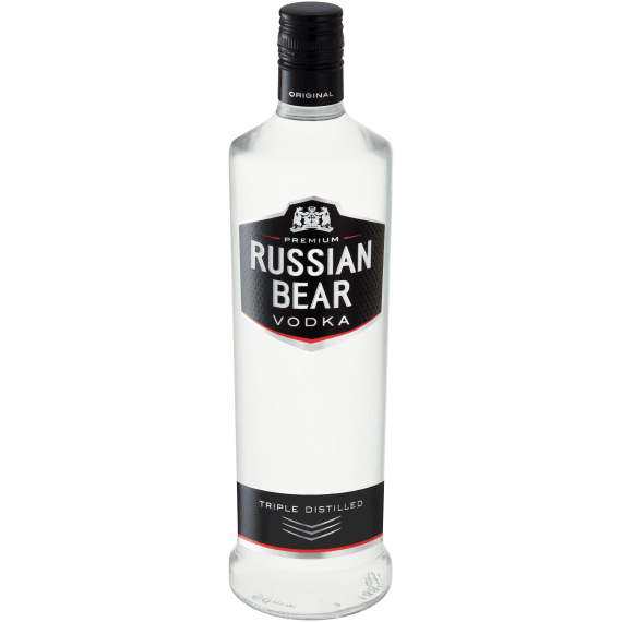 russian bear 1l picture 1