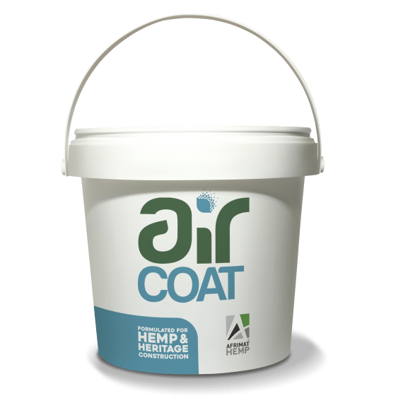 afrimat hemp air coat paint 20l picture 1