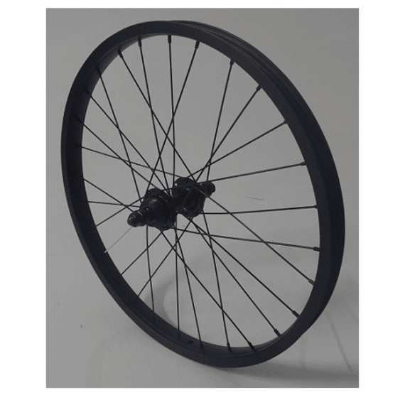 abc 20 v brake rear wheel picture 1