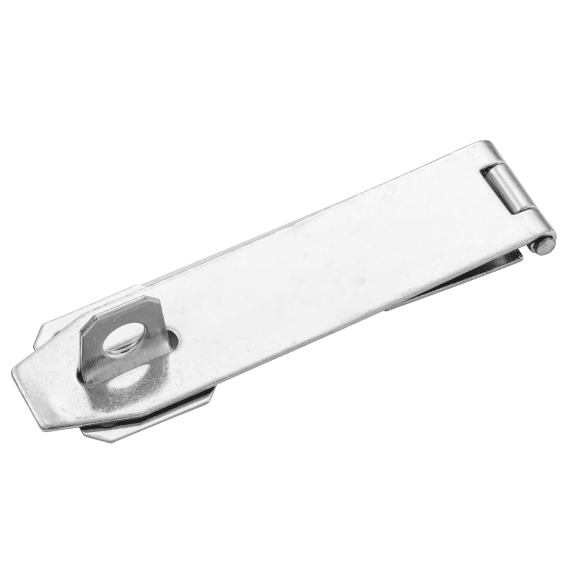 mackie hasp staple galv 114mm picture 1