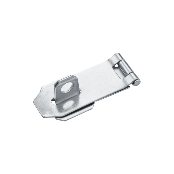 mackie hasp staple galv 90mm picture 1