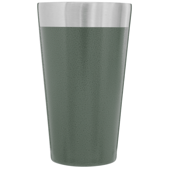 stanley stacking beer pint 470ml green picture 3