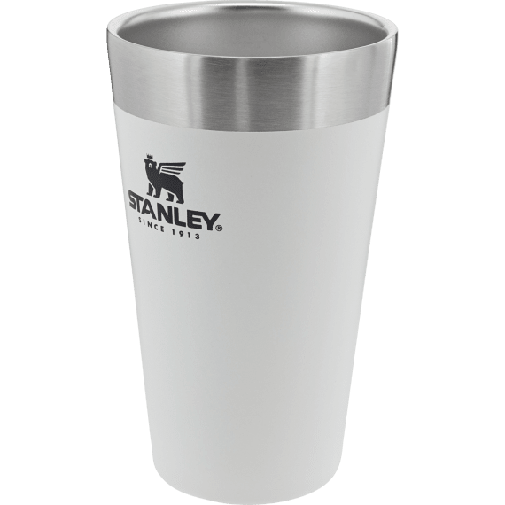 stanley stacking beer pint 470ml polar picture 2