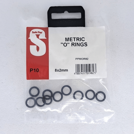 safetop metric o ring picture 2