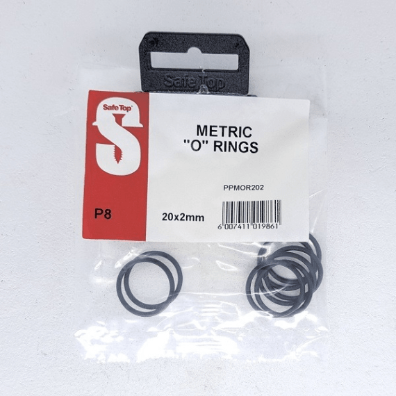 safetop metric o ring picture 5