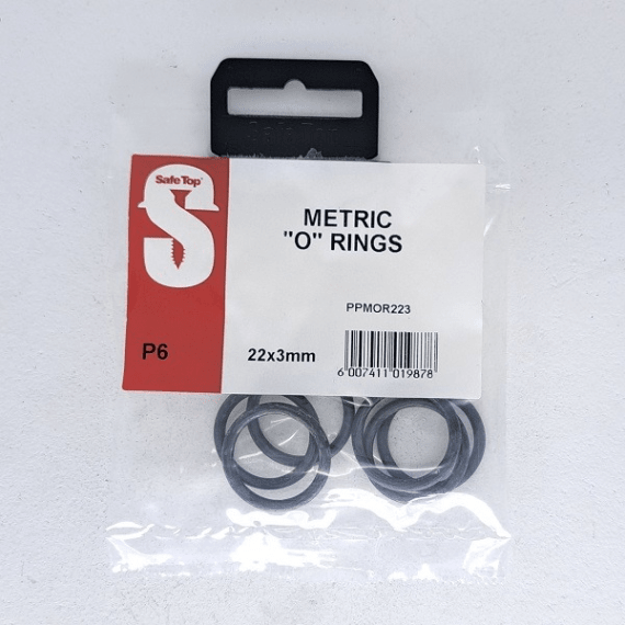 safetop metric o ring picture 6