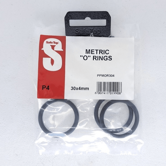 safetop metric o ring picture 8