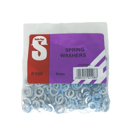 safetop spring washers picture 2