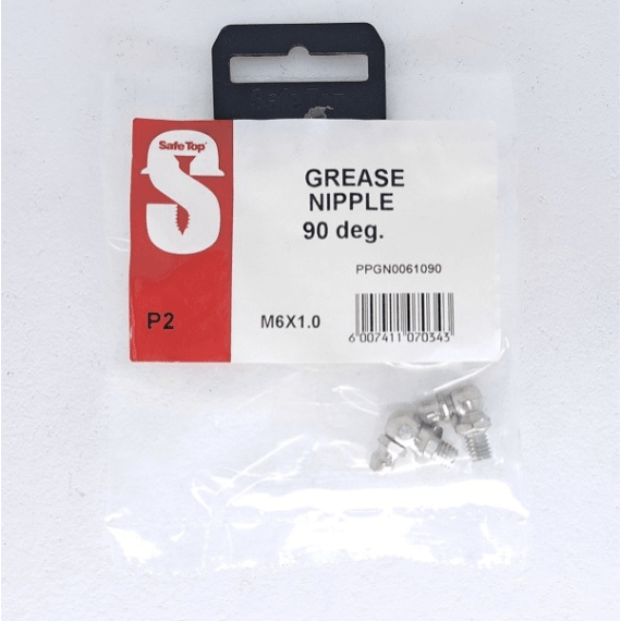 safetop grease nipples picture 3