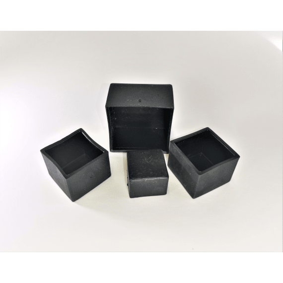 Mamba Ferrule Square Plastic | Agrimark