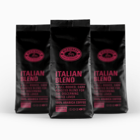 wiesenhof italian blend 250g picture 1